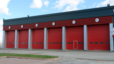 Photo of Seksiyonel Kapı Nedir?