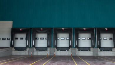 Photo of Endüstriyel Kapı Nedir ?