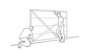 Photo of Seksiyonel Kapı Bakımı Yaptırmanız İçin 10 Neden