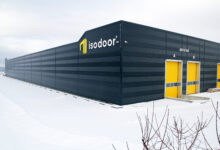 Photo of Seksiyonel Kapı Teknik Şartnamesi